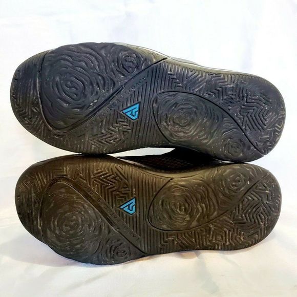 Nike Zoom Freak 1 One GS Size 4.5Y Giannis Antetokounmpo Shoes black BQ5633-004 - Picture 6 of 10